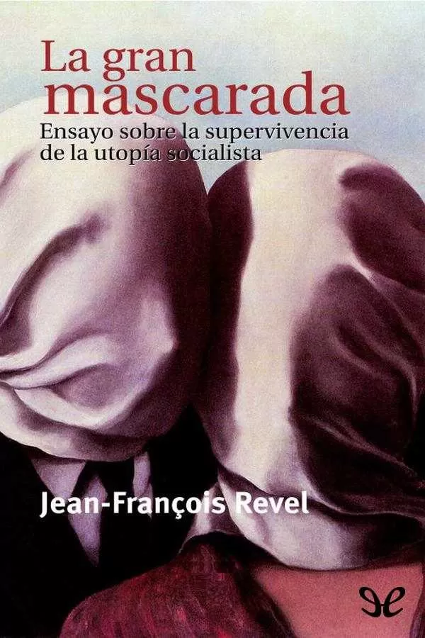 La gran mascarada