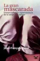 La gran mascarada