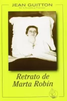Retrato de Marta Robin