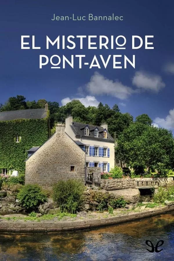 El misterio de Pont-Aven