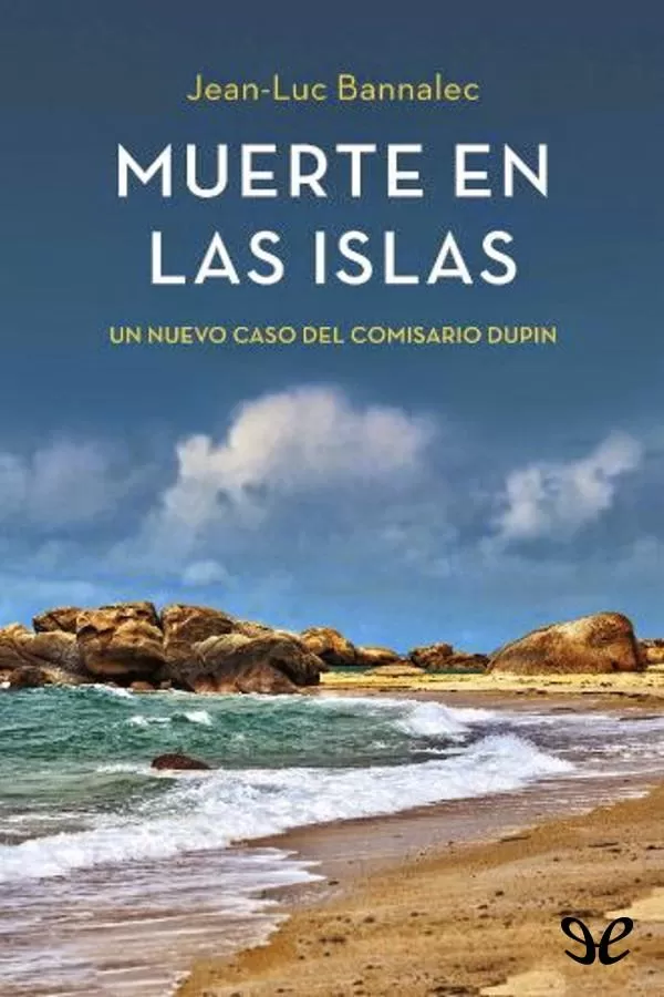 Muerte en las islas