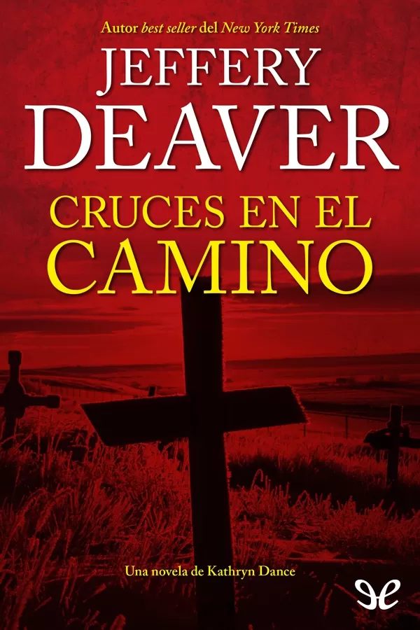 Cruces en el camino