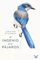 El ingenio de los pájaros
