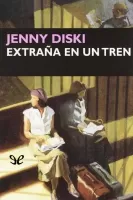 Extraña en un tren