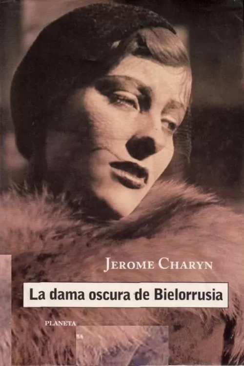 La dama oscura de Bielorrusia