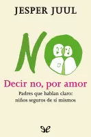 Decir no, por amor