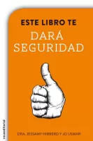 Este libro te dará seguridad