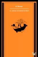 El Xangô de Baker Street