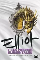 Elliot y las piedras elementales