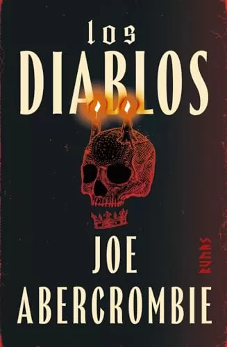 Los diablos (Runas)