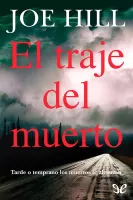 El traje del muerto