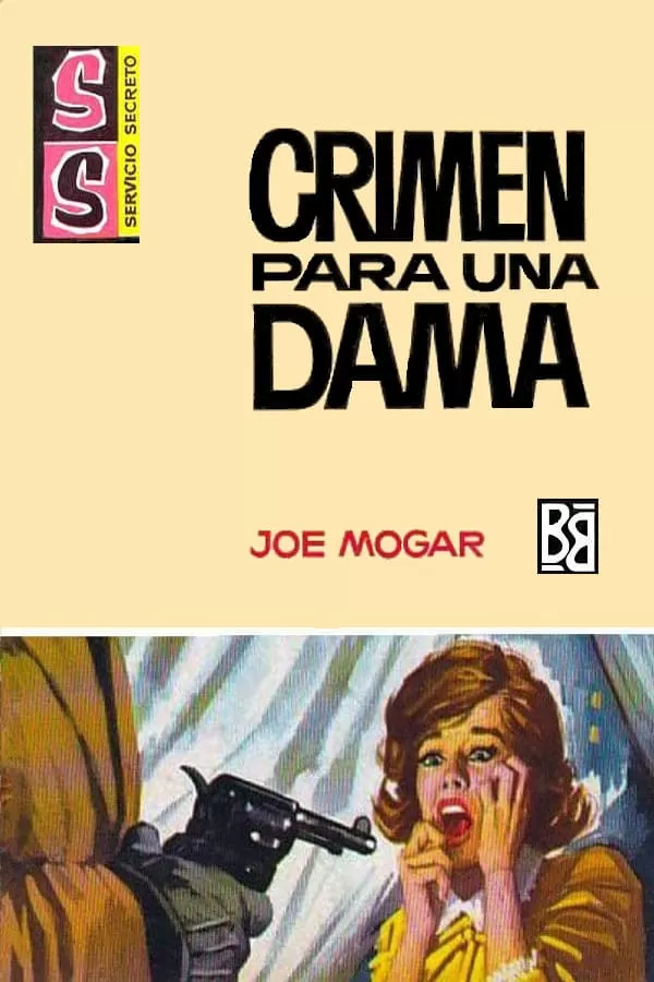 Crimen para una dama