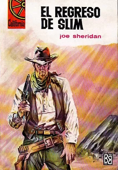 El regreso de Slim