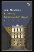 Los casos de Horace Rumpole, abogado