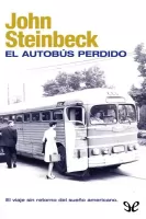 El autobús perdido