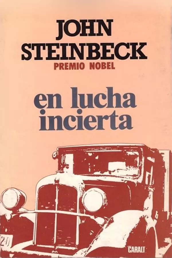 En lucha incierta