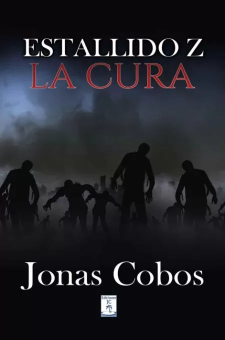 Estallido Z: La cura
