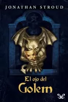 El ojo del golem