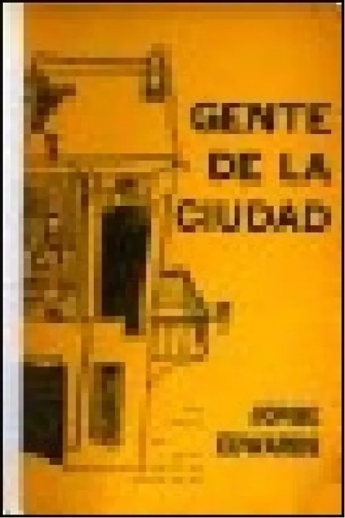 Gente de la ciudad