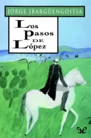 Los pasos de López