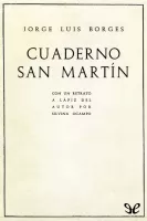 Cuaderno San Martín