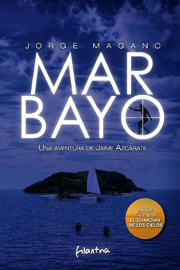 Mar bayo