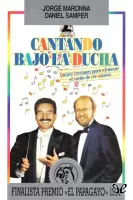 Cantando bajo la ducha