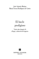 El bucle prodigioso. Veinte años después de \'elogio y refutación del ingenio\'