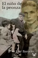 El niño de la peonza