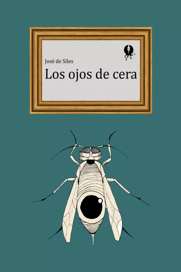 Los ojos de cera