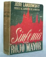 Sinfonía en rojo mayor
