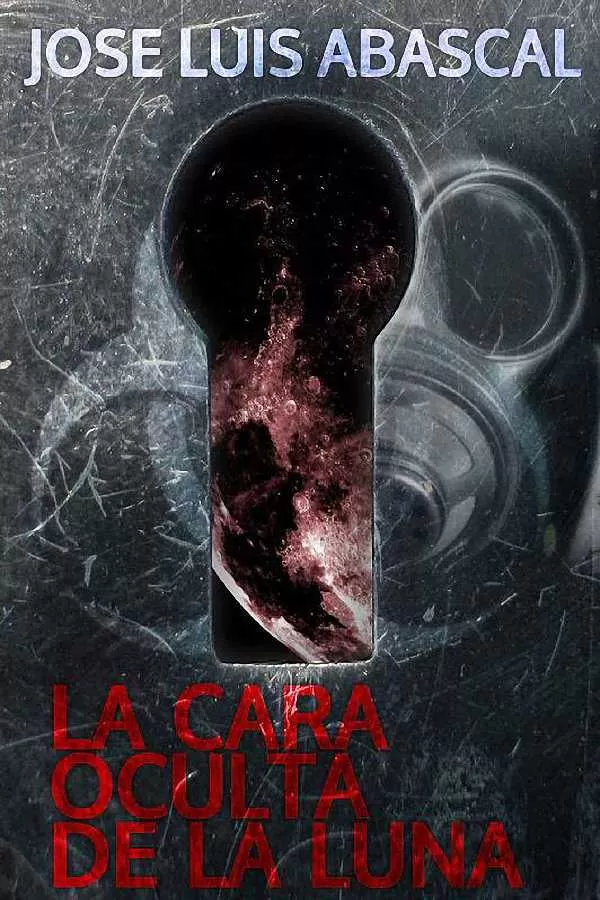 La cara oculta de la luna