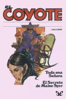 Toda una señora & El secreto de Maise Syer