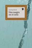 Una suegra en el cielo