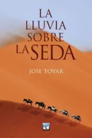 La lluvia sobre la seda