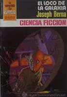 El loco de la galaxia 