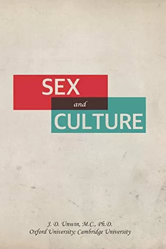 Sexo y Cultura