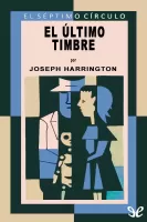 El último timbre
