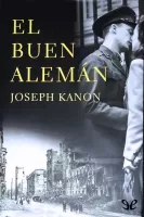 El buen alemán