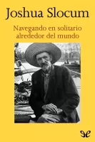 Navegando en solitario alrededor del mundo