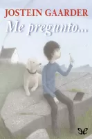 Me pregunto?