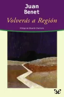 Volverás a Región