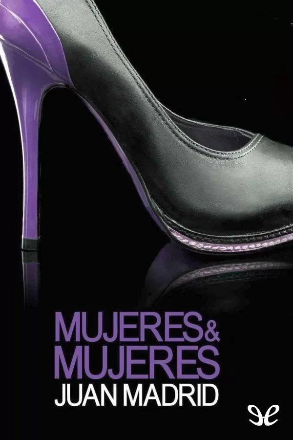 Mujeres &amp; Mujeres