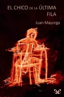 El chico de la última fila