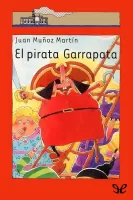 El pirata Garrapata