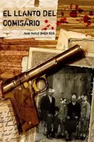 El llanto del comisario