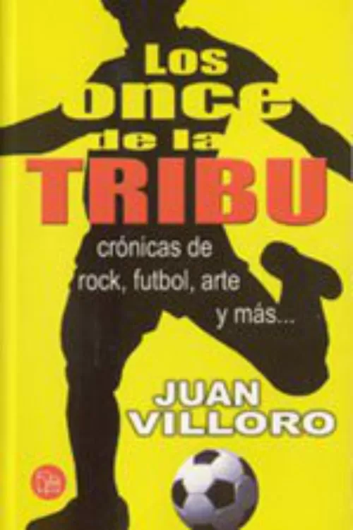 Los once de la tribu