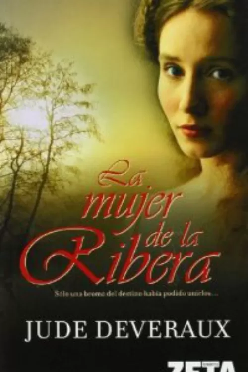 La mujer de la ribera