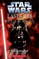 Ajuste de cuentas - El último de los Jedi