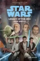 El legado de los jedi